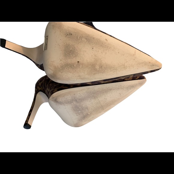 Leopard Booties - Picture 9 of 15